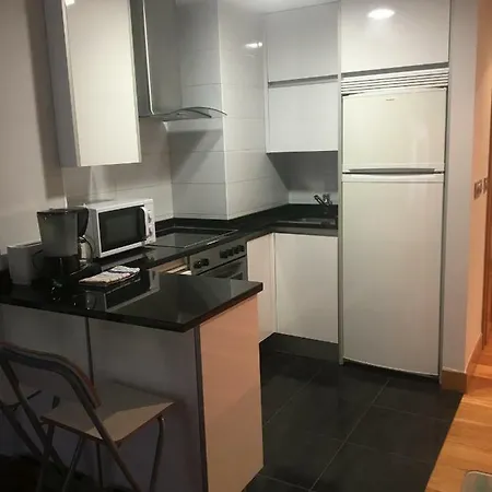 Real Union By Basquelidays Apartment Irun Exterior photo