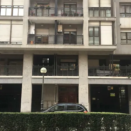 Real Union By Basquelidays Apartment Irun Exterior photo