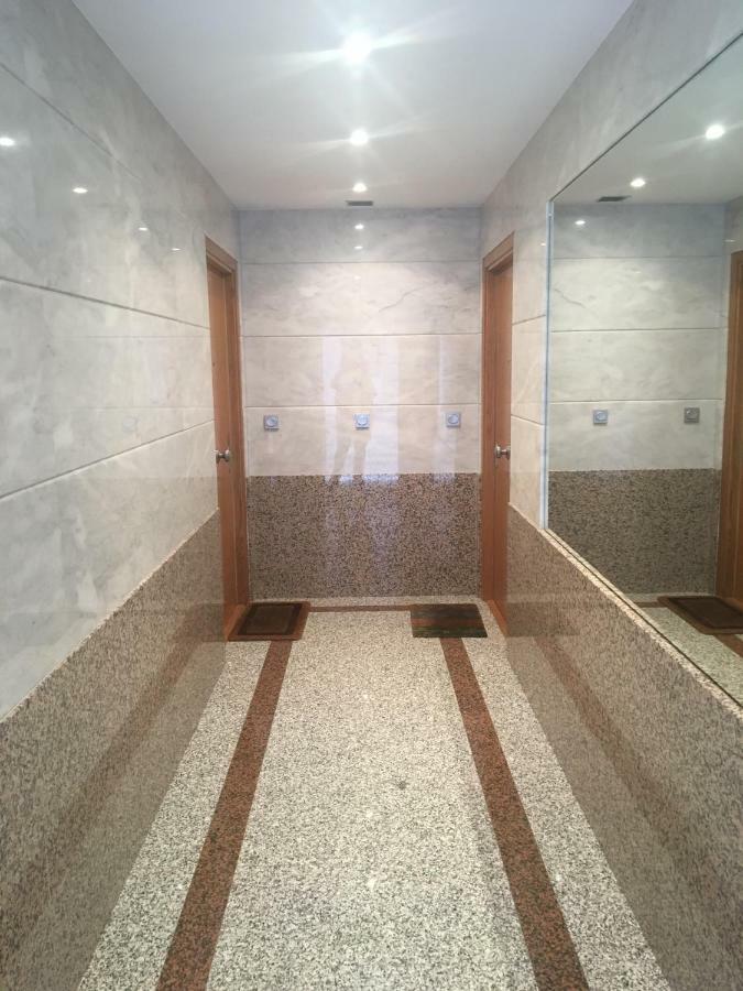 Real Union By Basquelidays Apartment