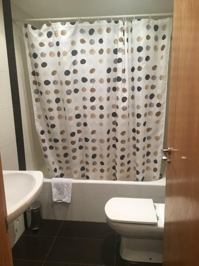 Real Union By Basquelidays Apartment *